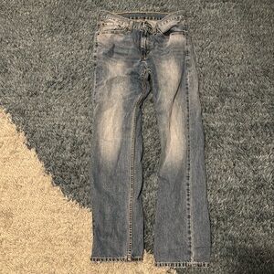 Levi’s Jeans 505’s